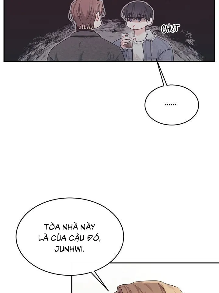 TIỂU THỬ: BẮT ĐẦU MÙA HÈ Chapter 42 Trang 51