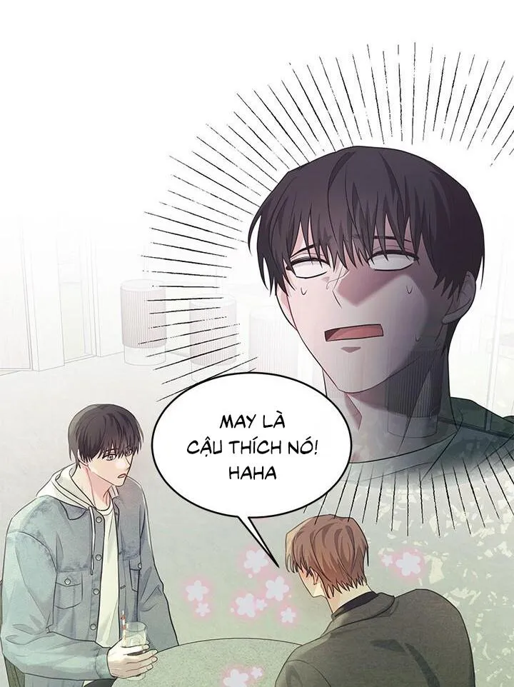 TIỂU THỬ: BẮT ĐẦU MÙA HÈ Chapter 42 Trang 53