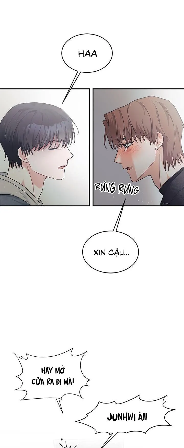 TIỂU THỬ: BẮT ĐẦU MÙA HÈ Chapter 43 Trang 7