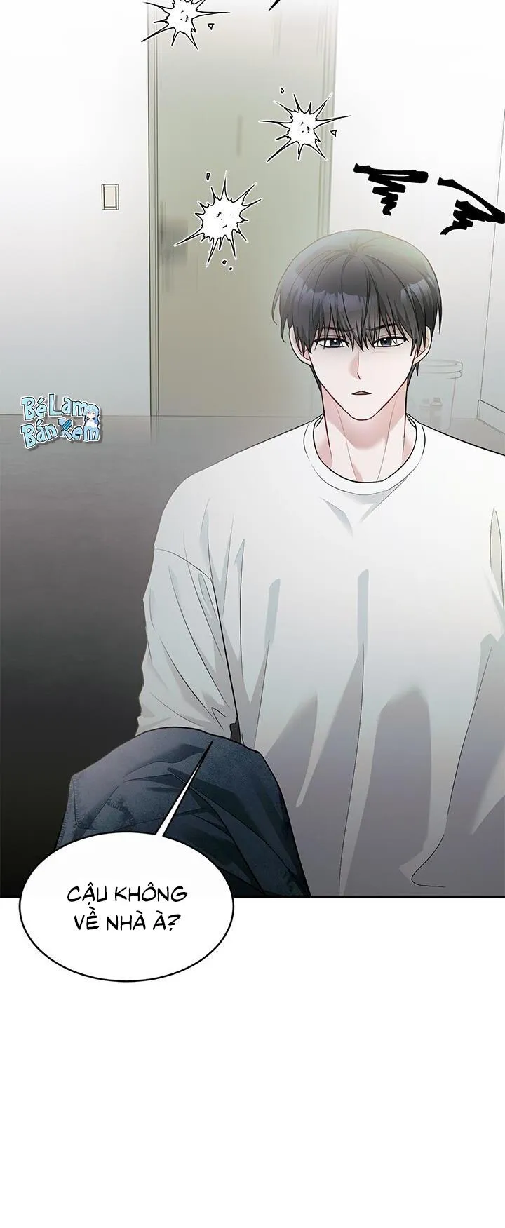 TIỂU THỬ: BẮT ĐẦU MÙA HÈ Chapter 43 Trang 8