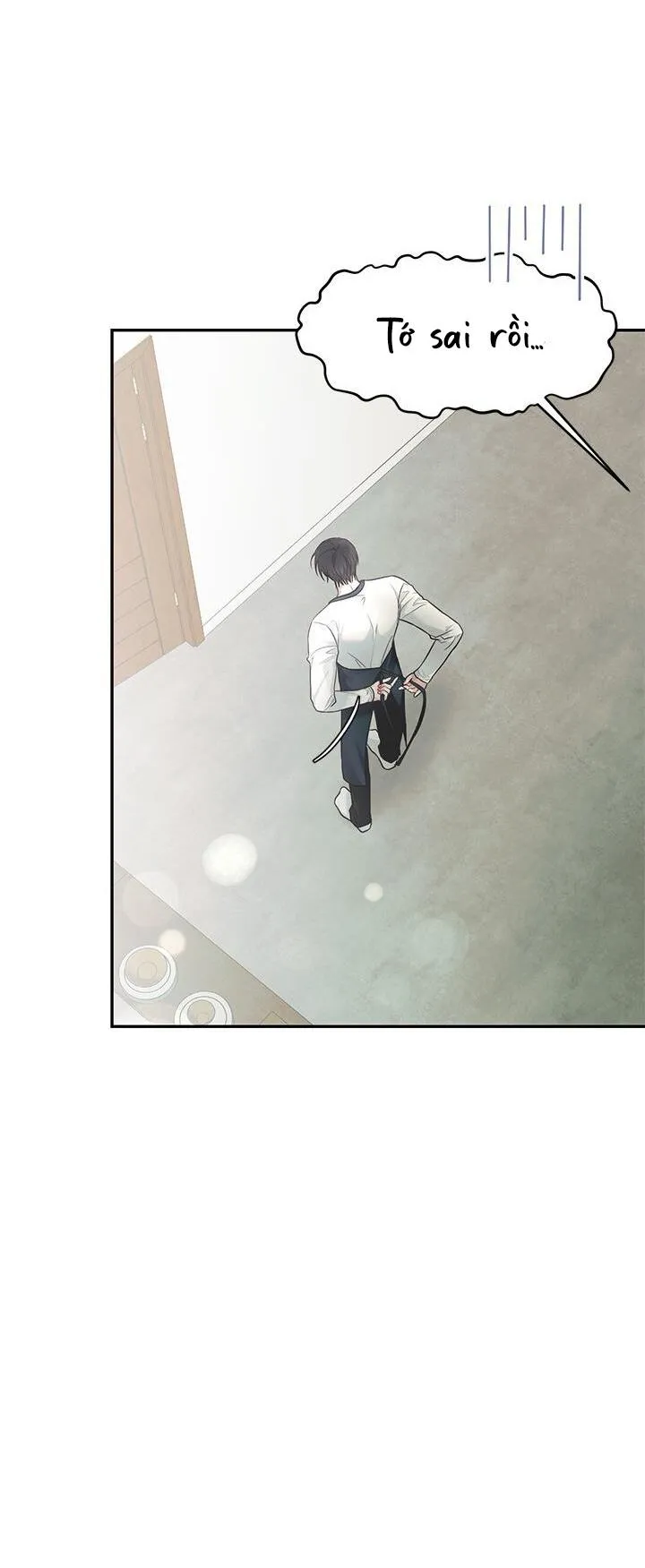 TIỂU THỬ: BẮT ĐẦU MÙA HÈ Chapter 43 Trang 9