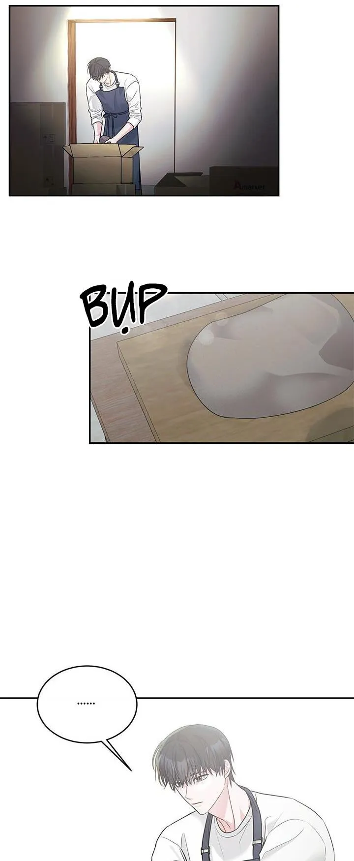 TIỂU THỬ: BẮT ĐẦU MÙA HÈ Chapter 43 Trang 10