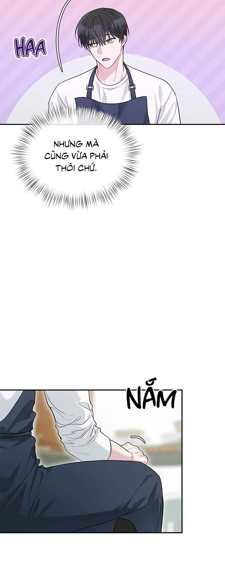 TIỂU THỬ: BẮT ĐẦU MÙA HÈ Chapter 43 Trang 13