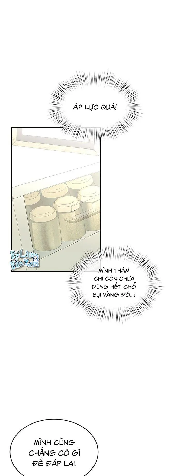 TIỂU THỬ: BẮT ĐẦU MÙA HÈ Chapter 43 Trang 14