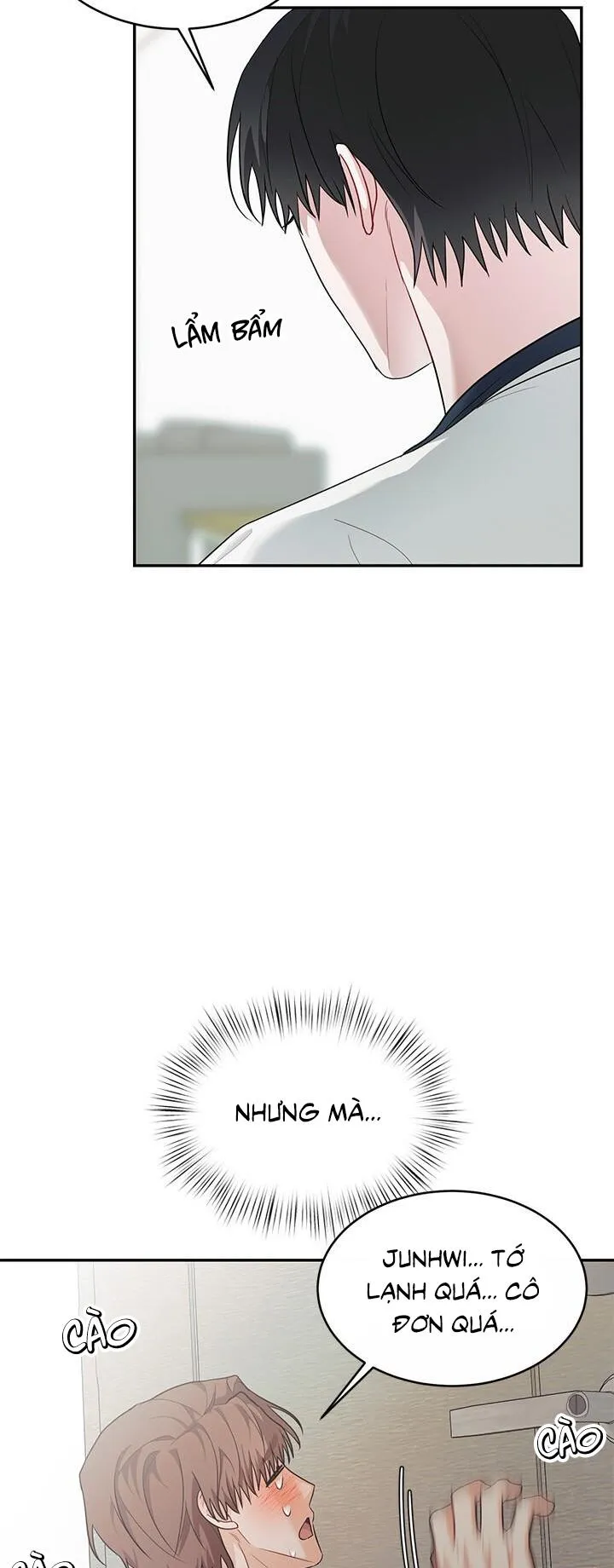 TIỂU THỬ: BẮT ĐẦU MÙA HÈ Chapter 43 Trang 15