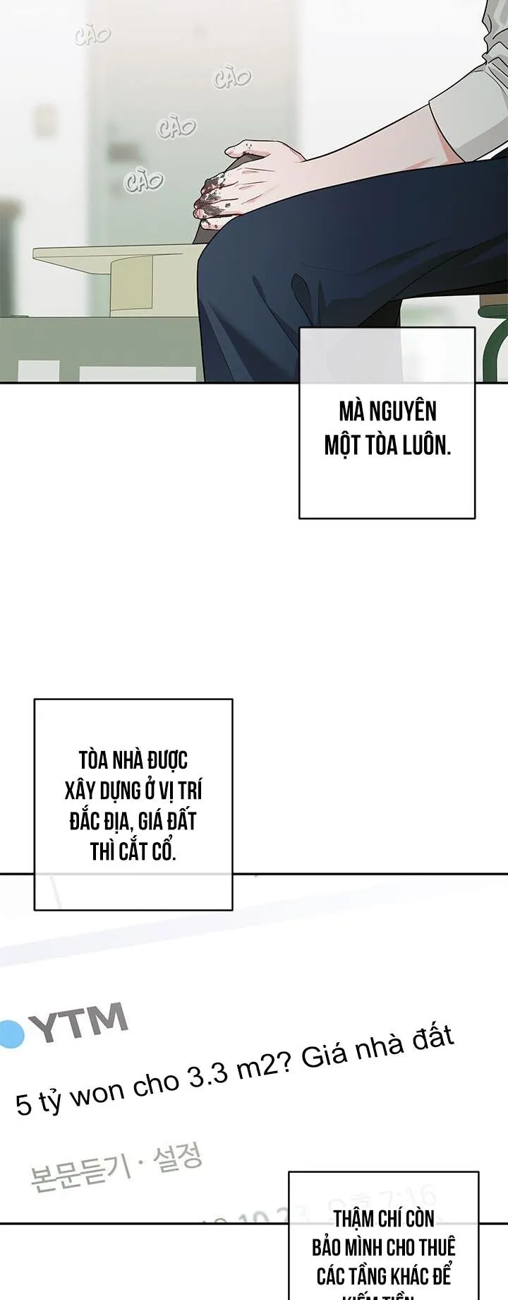 TIỂU THỬ: BẮT ĐẦU MÙA HÈ Chapter 43 Trang 18