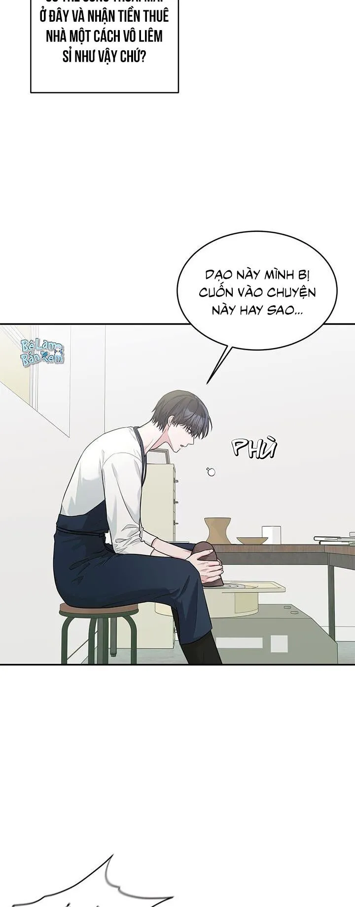 TIỂU THỬ: BẮT ĐẦU MÙA HÈ Chapter 43 Trang 20