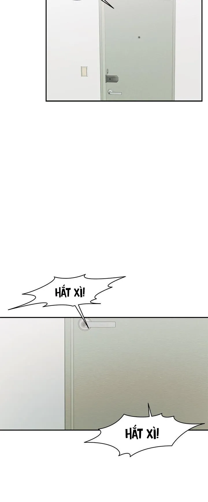 TIỂU THỬ: BẮT ĐẦU MÙA HÈ Chapter 43 Trang 22