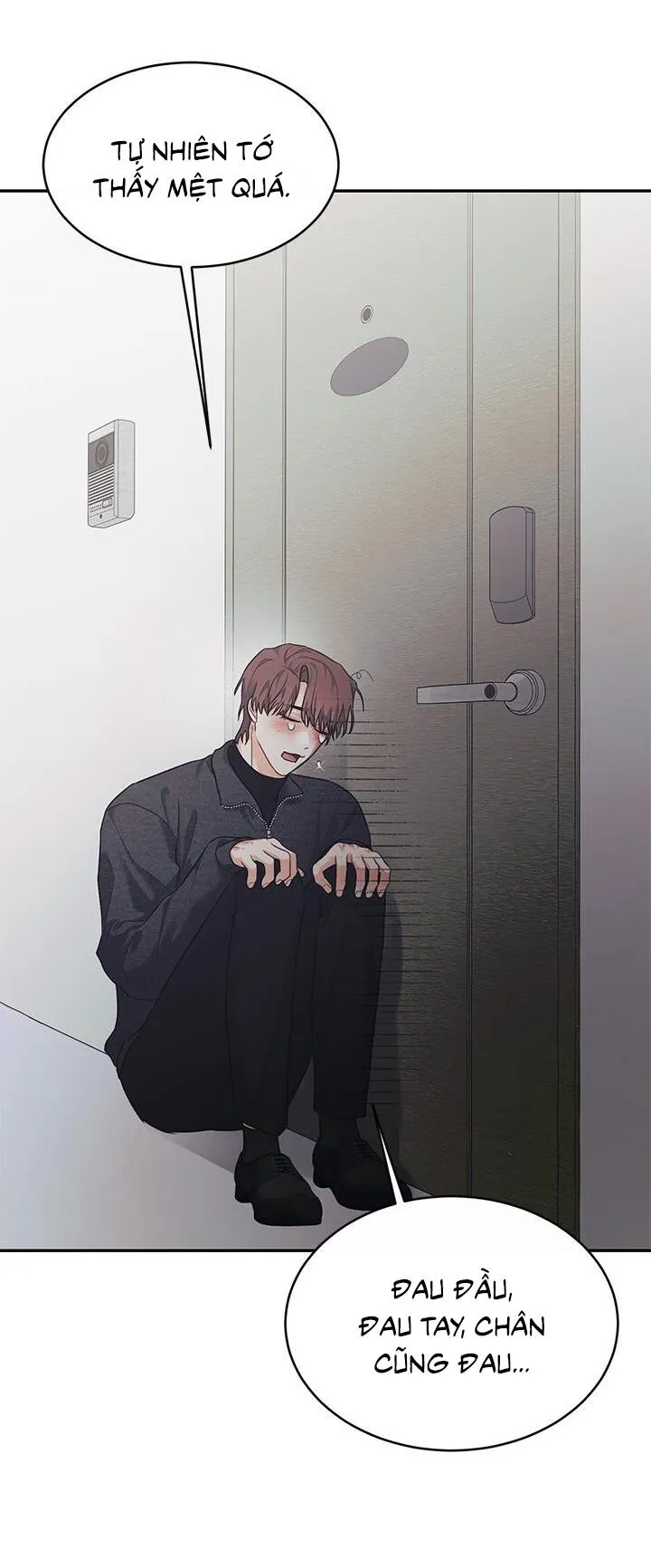 TIỂU THỬ: BẮT ĐẦU MÙA HÈ Chapter 43 Trang 24