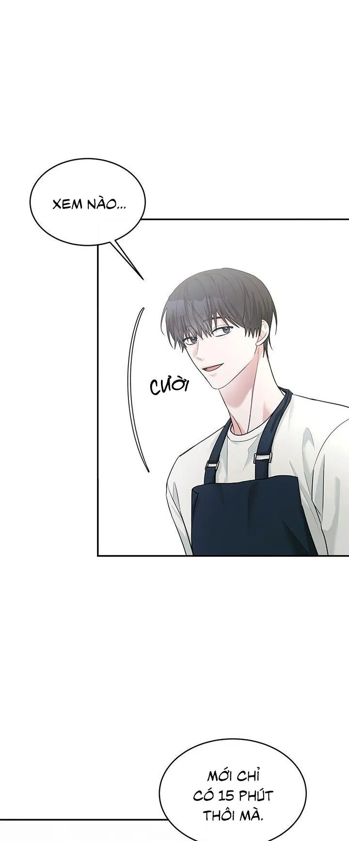 TIỂU THỬ: BẮT ĐẦU MÙA HÈ Chapter 43 Trang 25