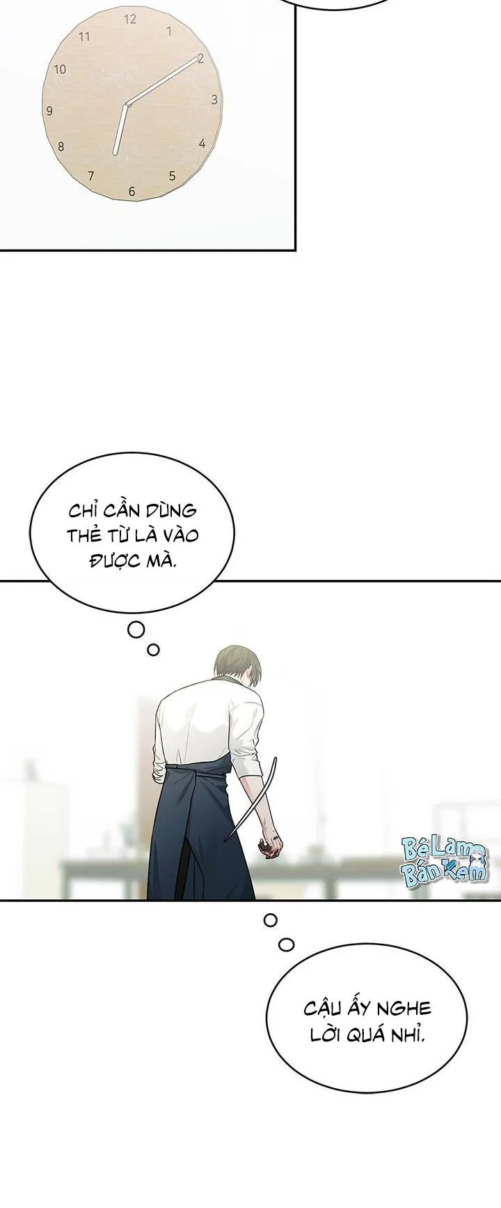 TIỂU THỬ: BẮT ĐẦU MÙA HÈ Chapter 43 Trang 26