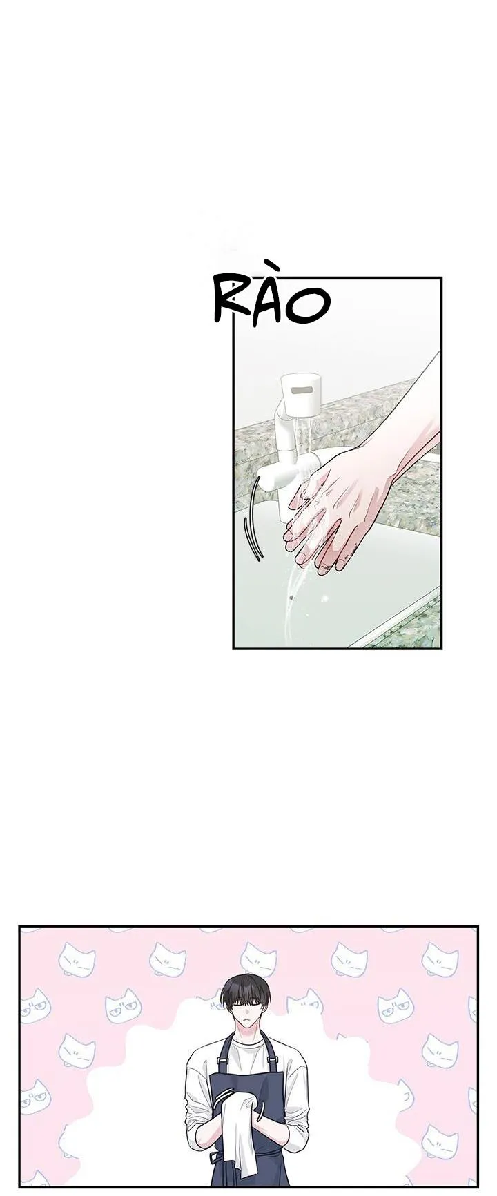 TIỂU THỬ: BẮT ĐẦU MÙA HÈ Chapter 43 Trang 27