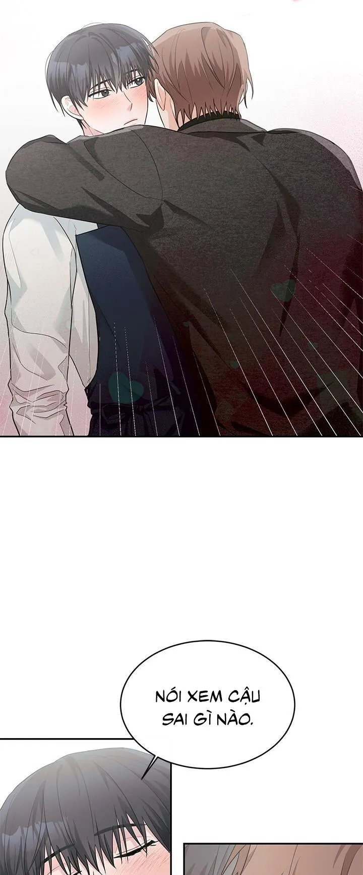 TIỂU THỬ: BẮT ĐẦU MÙA HÈ Chapter 43 Trang 29