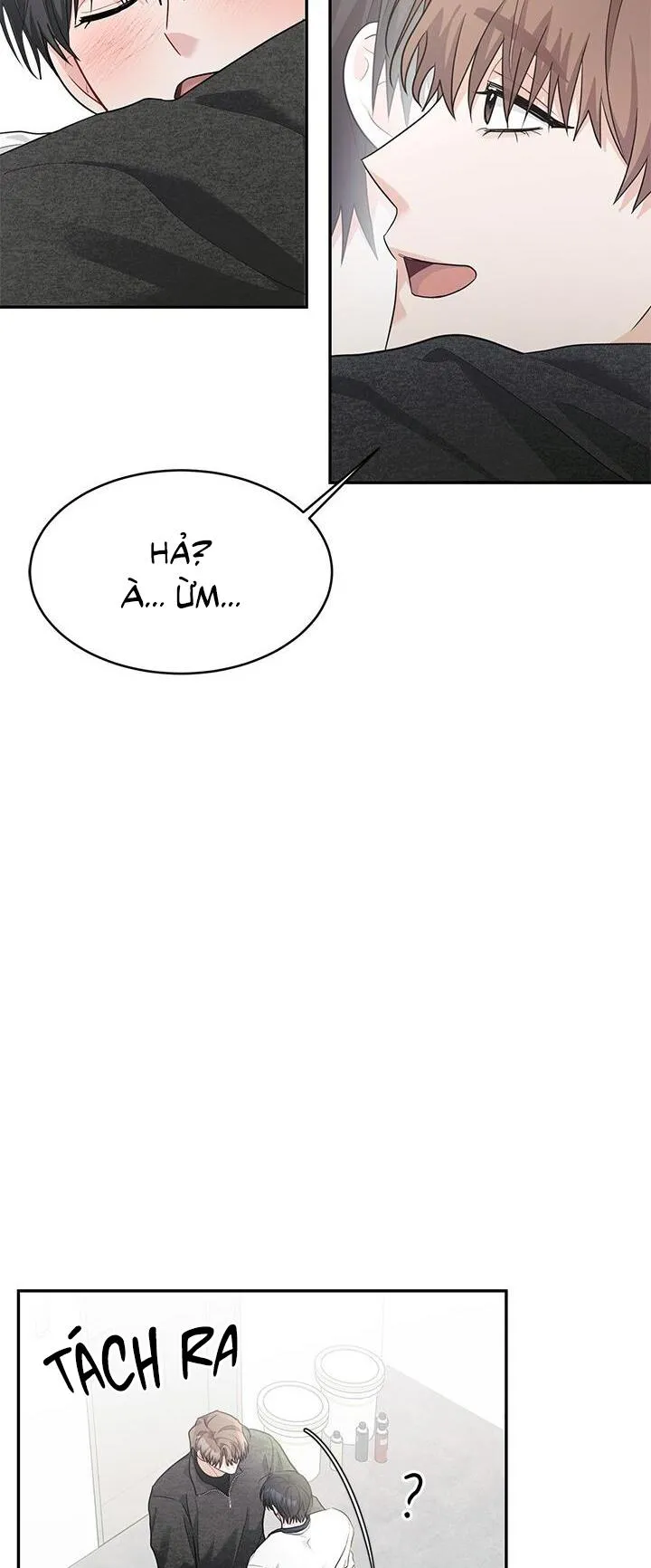 TIỂU THỬ: BẮT ĐẦU MÙA HÈ Chapter 43 Trang 30