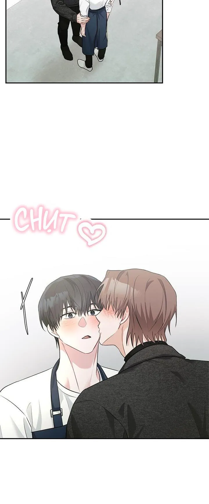 TIỂU THỬ: BẮT ĐẦU MÙA HÈ Chapter 43 Trang 31