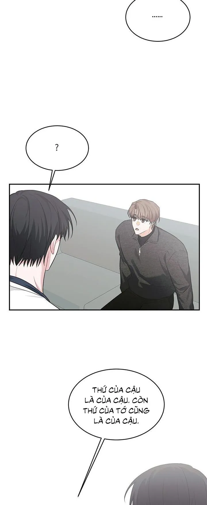 TIỂU THỬ: BẮT ĐẦU MÙA HÈ Chapter 43 Trang 35