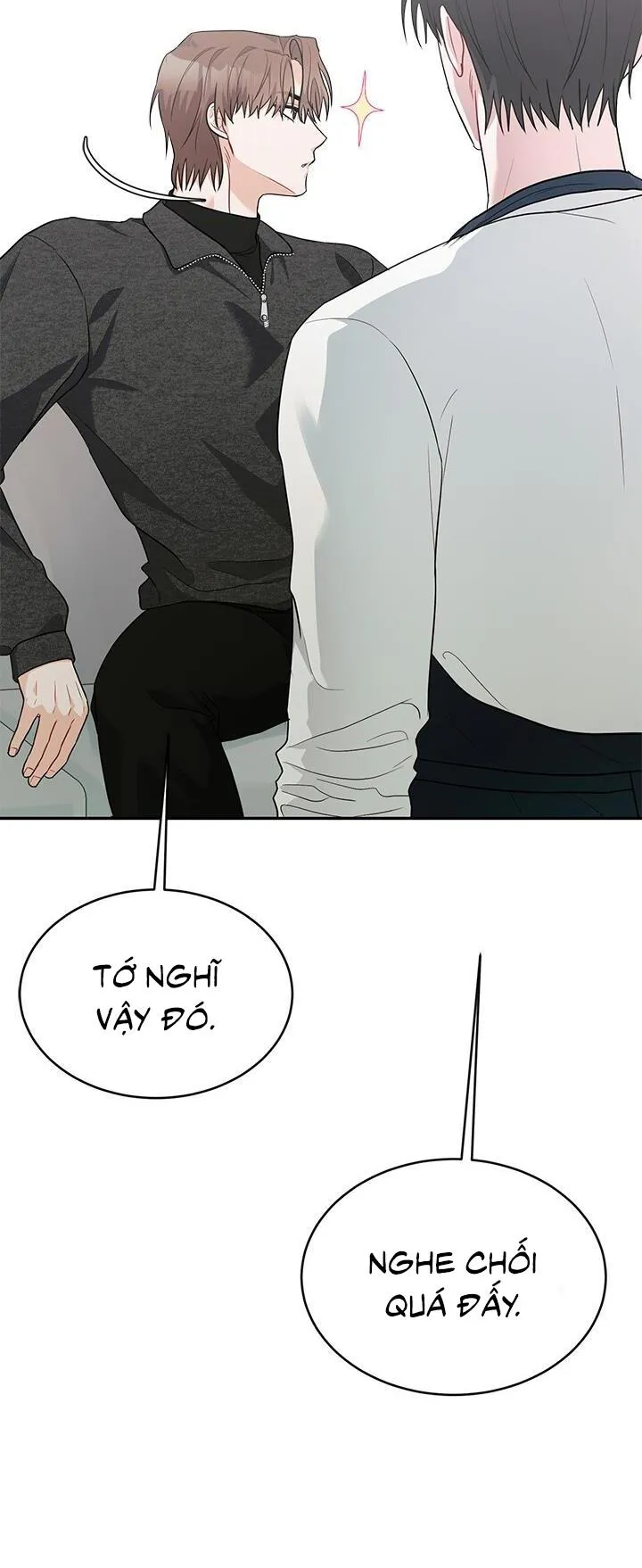 TIỂU THỬ: BẮT ĐẦU MÙA HÈ Chapter 43 Trang 36