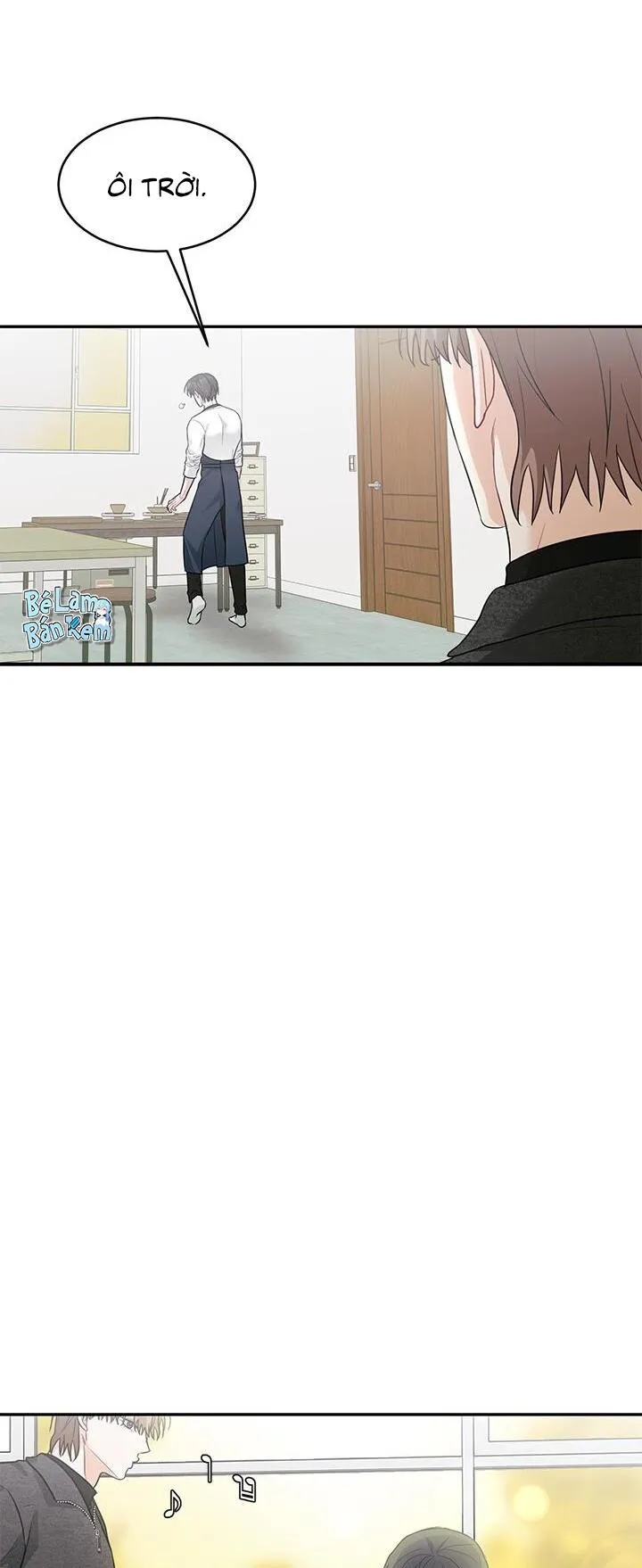 TIỂU THỬ: BẮT ĐẦU MÙA HÈ Chapter 43 Trang 37