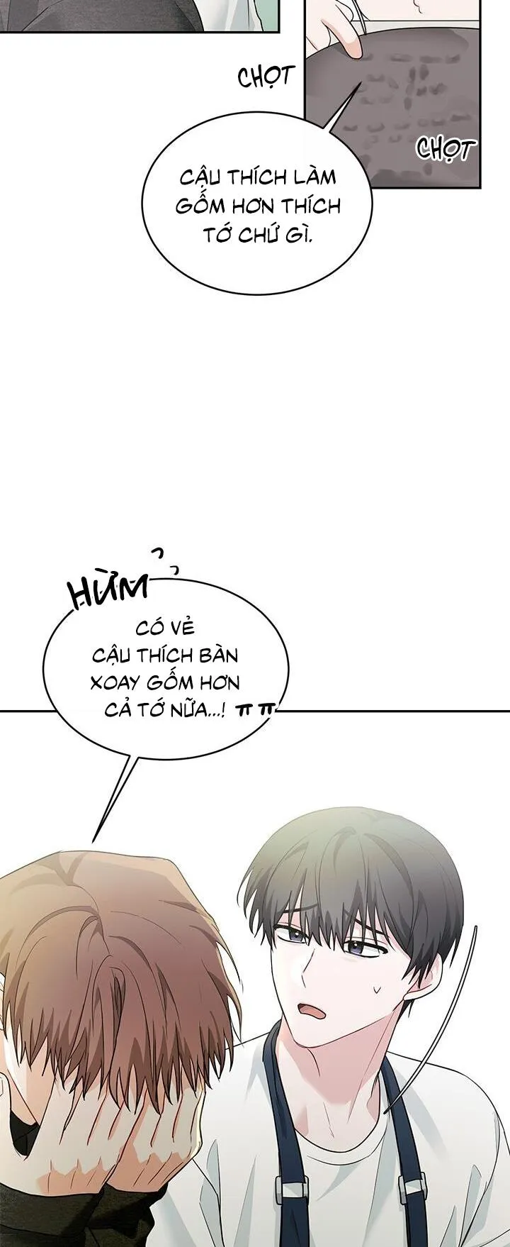 TIỂU THỬ: BẮT ĐẦU MÙA HÈ Chapter 43 Trang 39