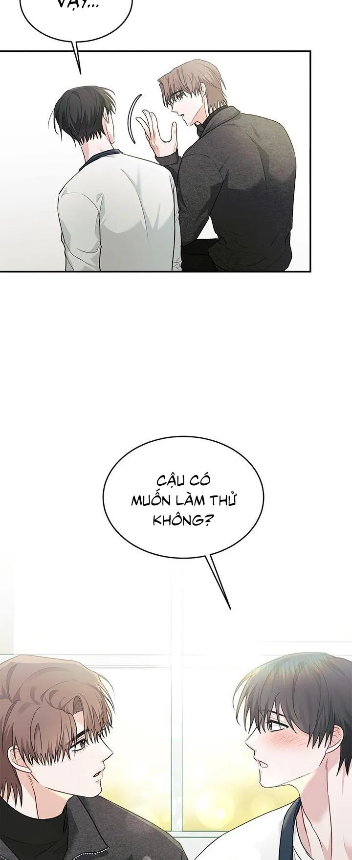 TIỂU THỬ: BẮT ĐẦU MÙA HÈ Chapter 43 Trang 41