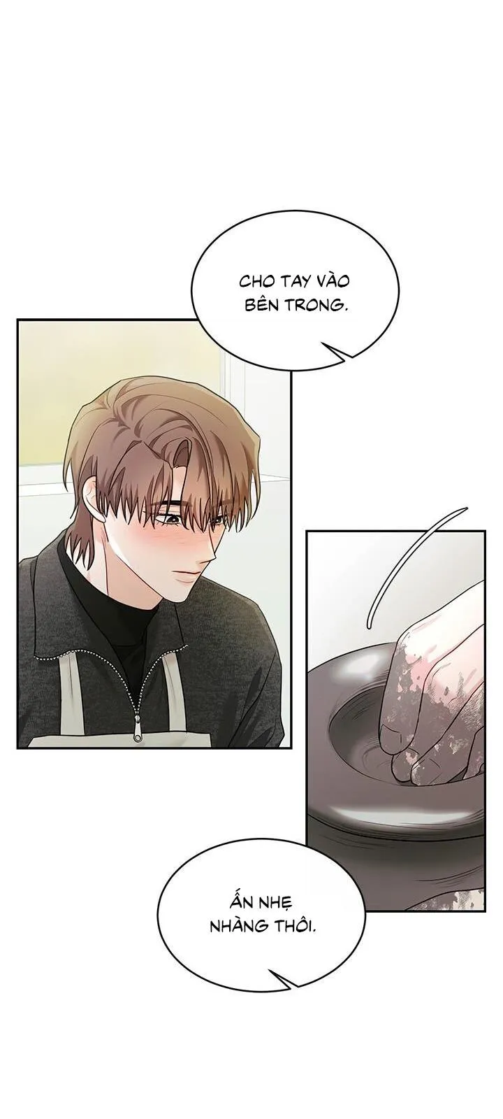 TIỂU THỬ: BẮT ĐẦU MÙA HÈ Chapter 44 Trang 6