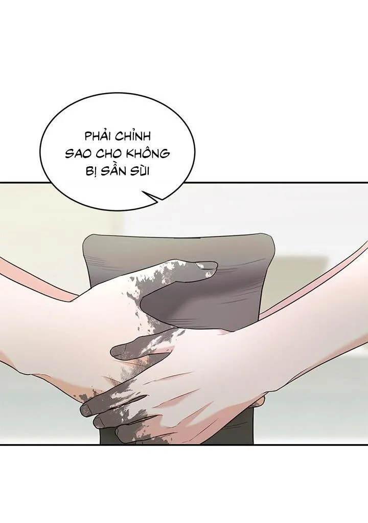 TIỂU THỬ: BẮT ĐẦU MÙA HÈ Chapter 44 Trang 7