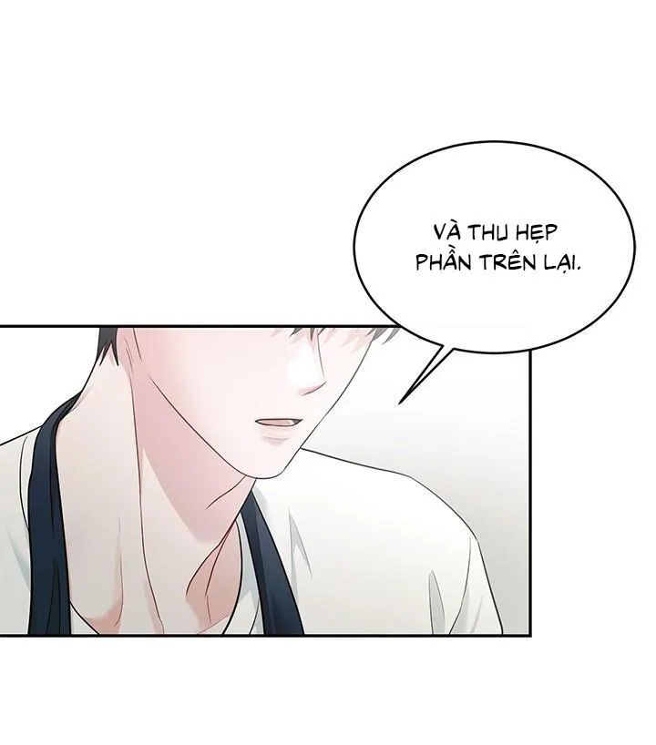 TIỂU THỬ: BẮT ĐẦU MÙA HÈ Chapter 44 Trang 8