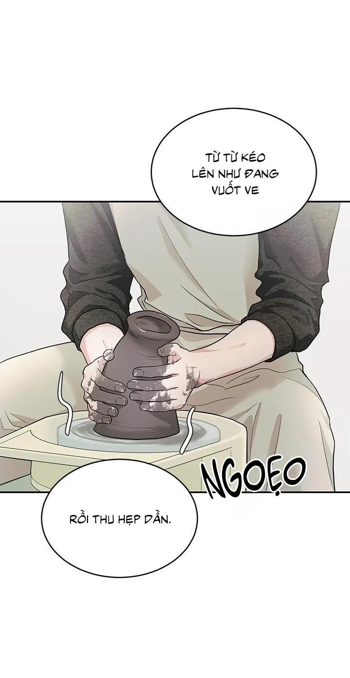 TIỂU THỬ: BẮT ĐẦU MÙA HÈ Chapter 44 Trang 10