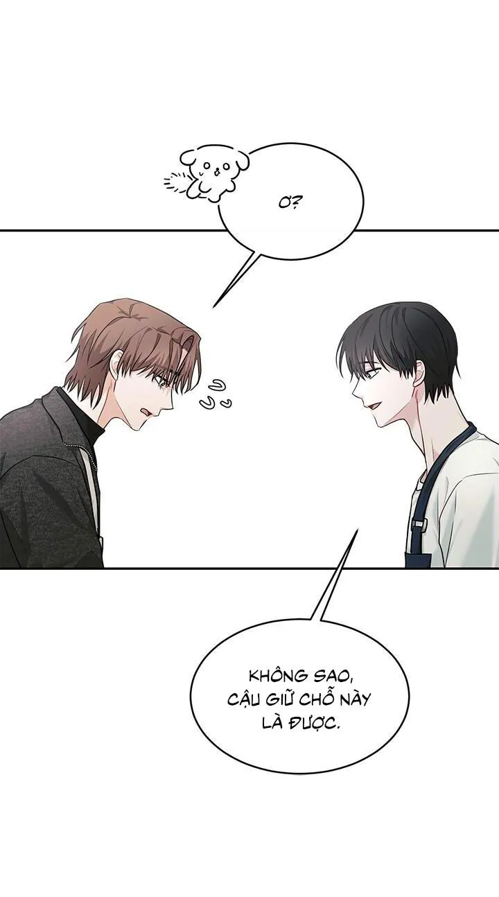 TIỂU THỬ: BẮT ĐẦU MÙA HÈ Chapter 44 Trang 11