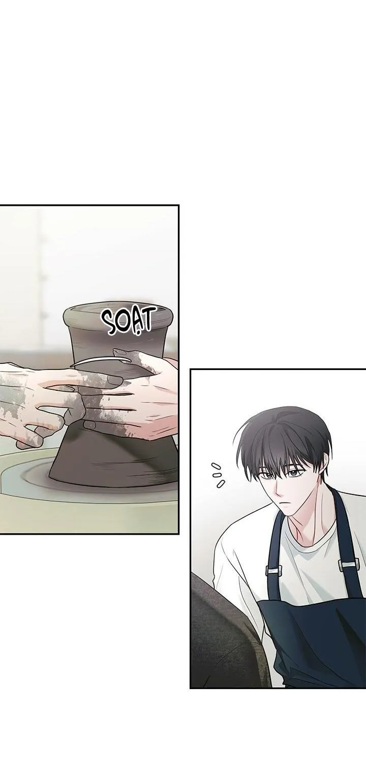 TIỂU THỬ: BẮT ĐẦU MÙA HÈ Chapter 44 Trang 13