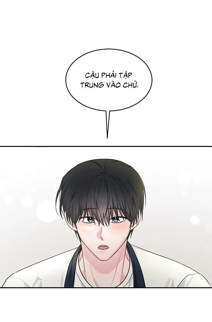 TIỂU THỬ: BẮT ĐẦU MÙA HÈ Chapter 44 Trang 14