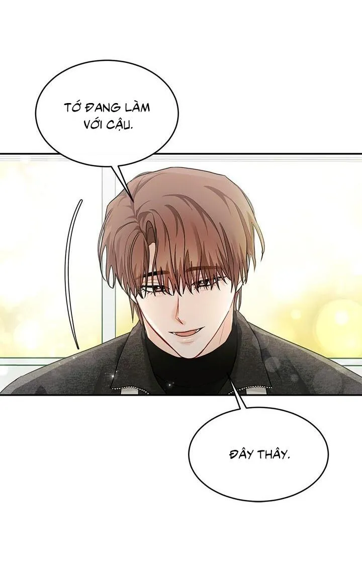 TIỂU THỬ: BẮT ĐẦU MÙA HÈ Chapter 44 Trang 16