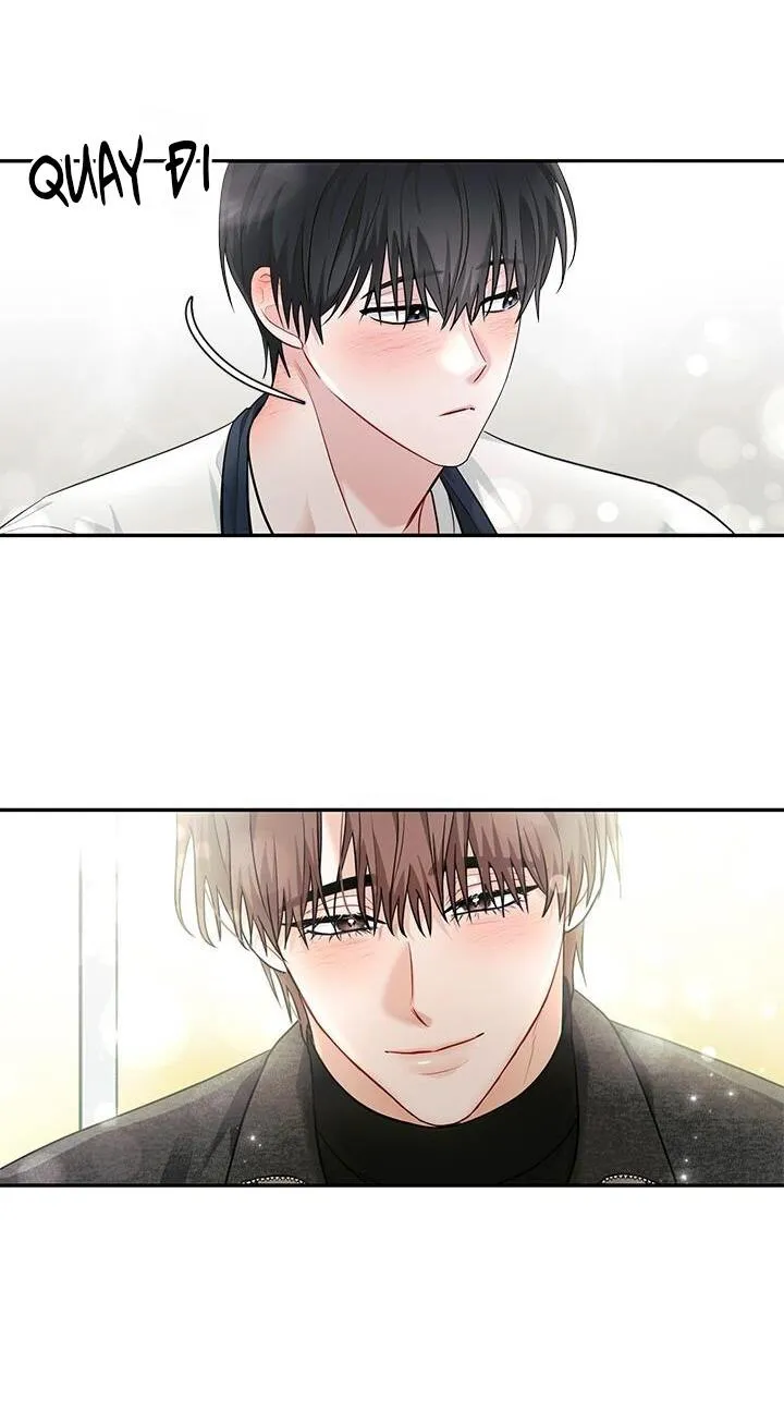 TIỂU THỬ: BẮT ĐẦU MÙA HÈ Chapter 44 Trang 17