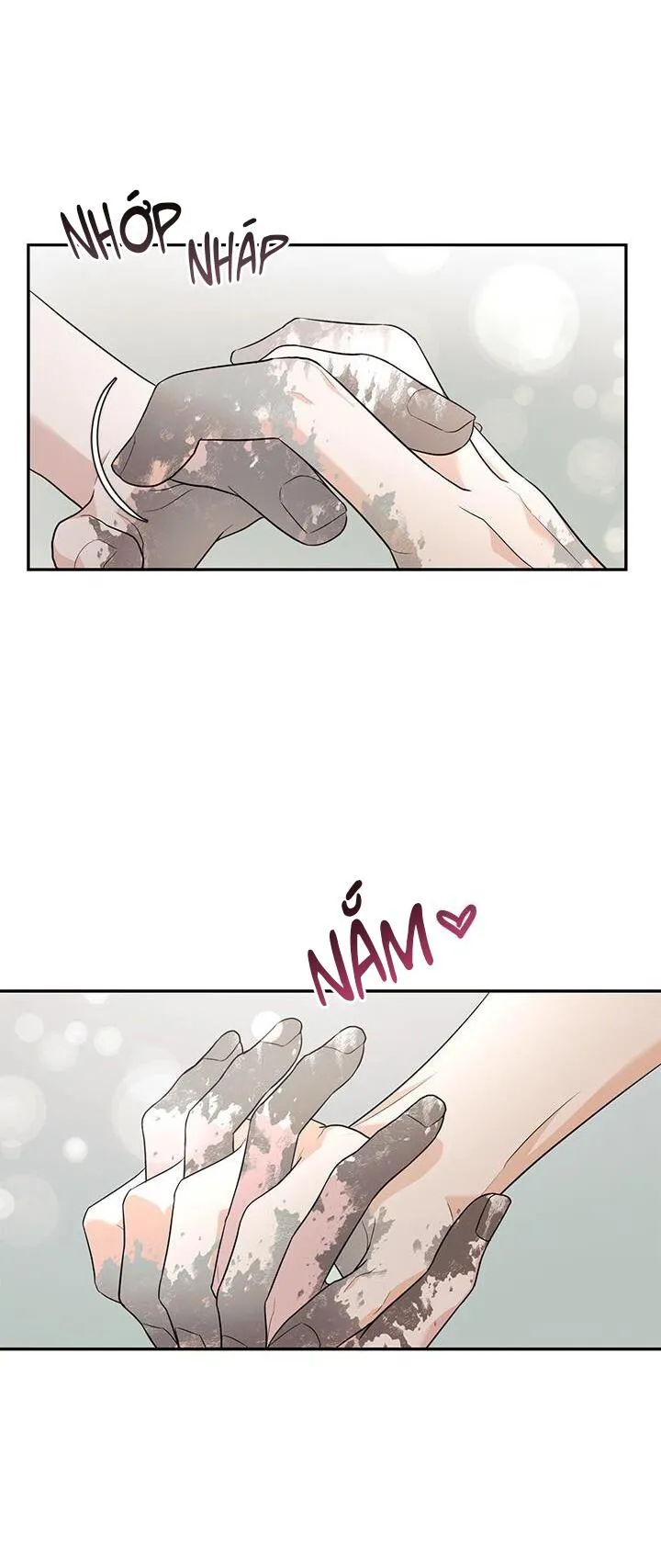 TIỂU THỬ: BẮT ĐẦU MÙA HÈ Chapter 44 Trang 19