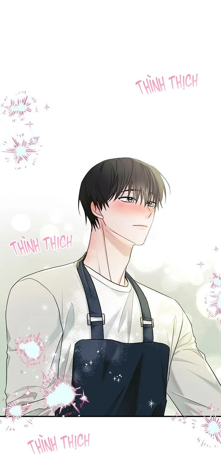 TIỂU THỬ: BẮT ĐẦU MÙA HÈ Chapter 44 Trang 20