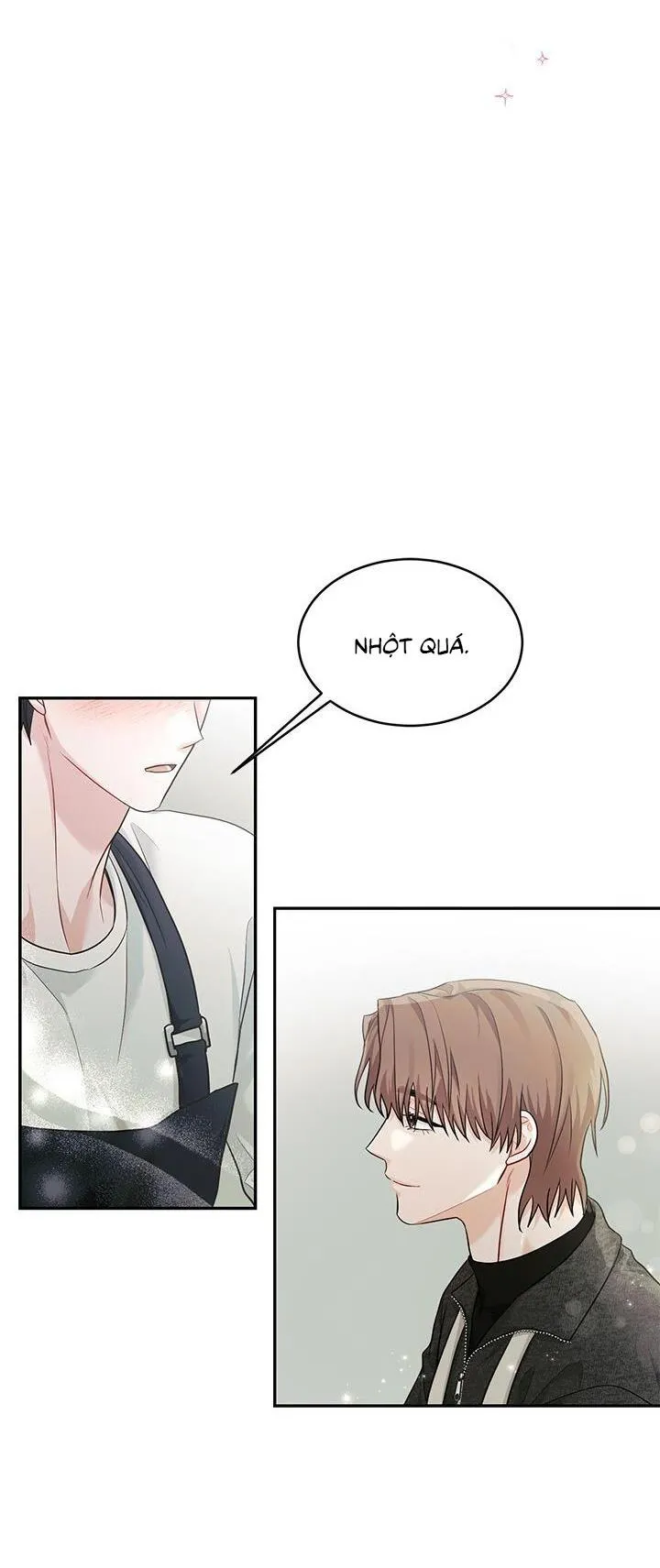 TIỂU THỬ: BẮT ĐẦU MÙA HÈ Chapter 44 Trang 21