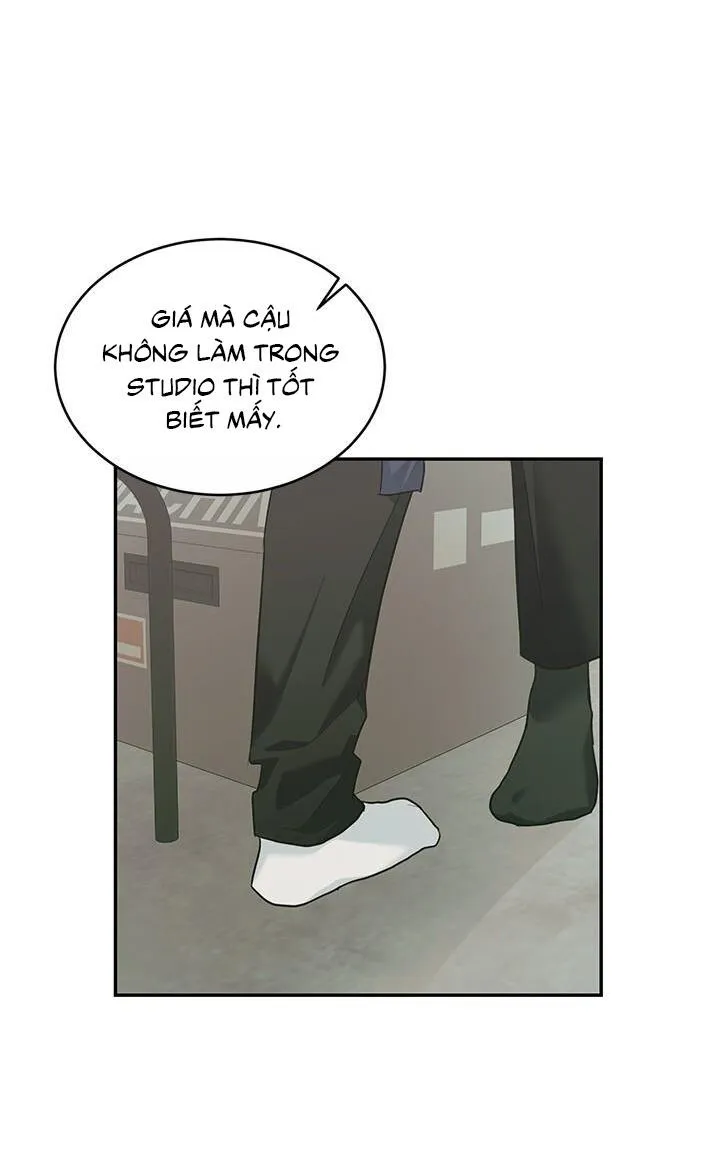 TIỂU THỬ: BẮT ĐẦU MÙA HÈ Chapter 44 Trang 23