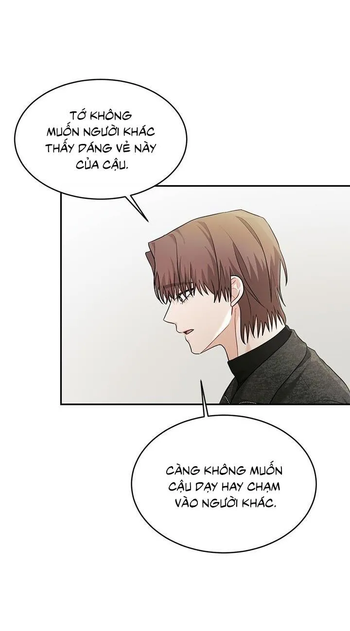 TIỂU THỬ: BẮT ĐẦU MÙA HÈ Chapter 44 Trang 24