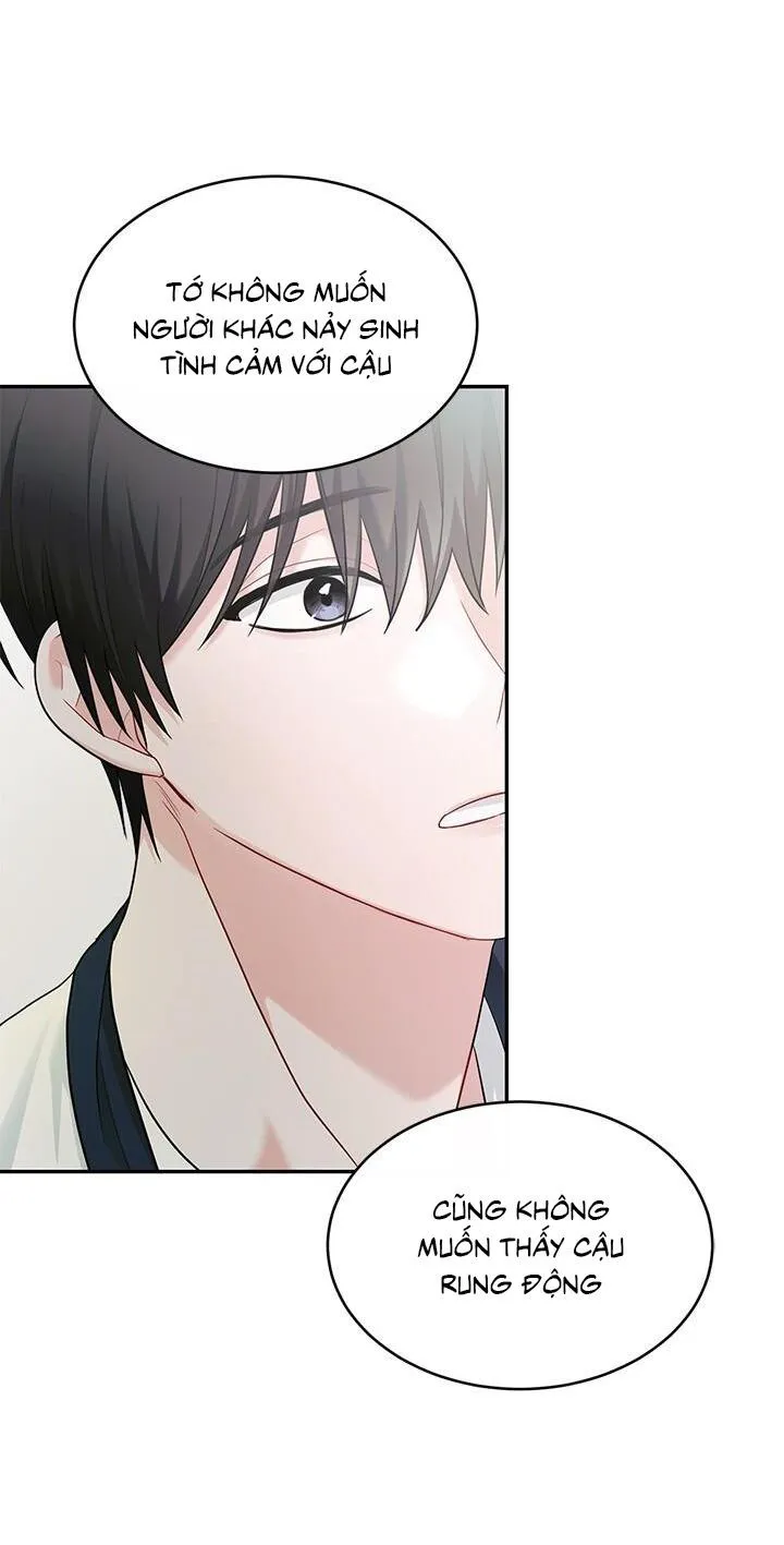 TIỂU THỬ: BẮT ĐẦU MÙA HÈ Chapter 44 Trang 25