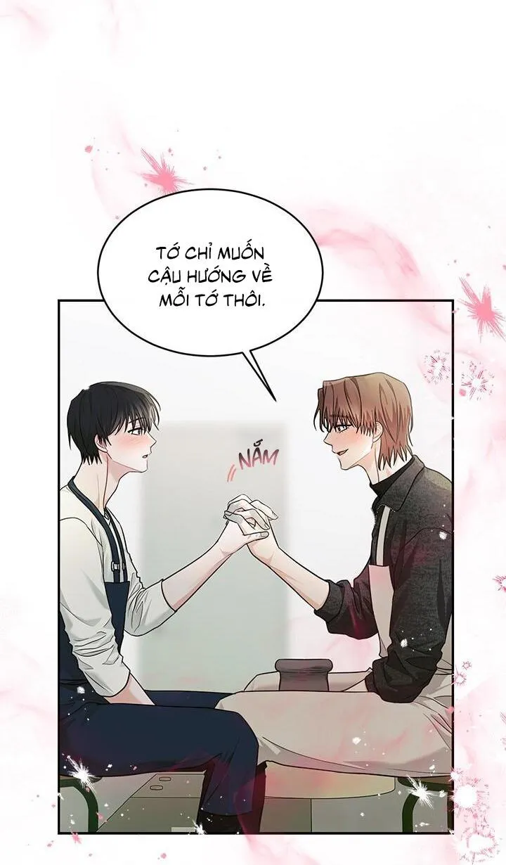 TIỂU THỬ: BẮT ĐẦU MÙA HÈ Chapter 44 Trang 27