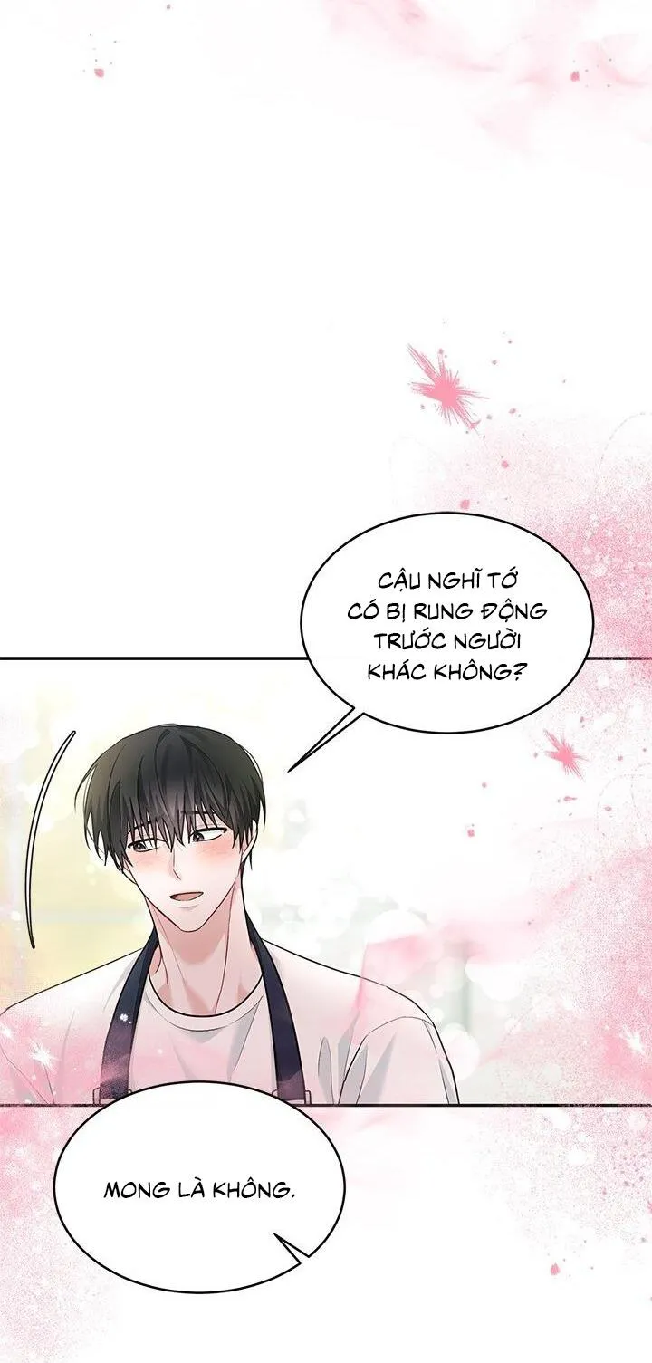 TIỂU THỬ: BẮT ĐẦU MÙA HÈ Chapter 44 Trang 28