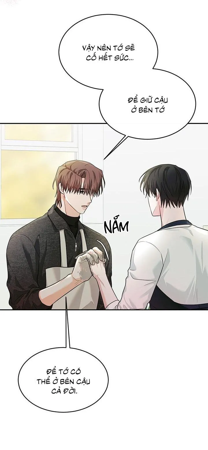 TIỂU THỬ: BẮT ĐẦU MÙA HÈ Chapter 44 Trang 29