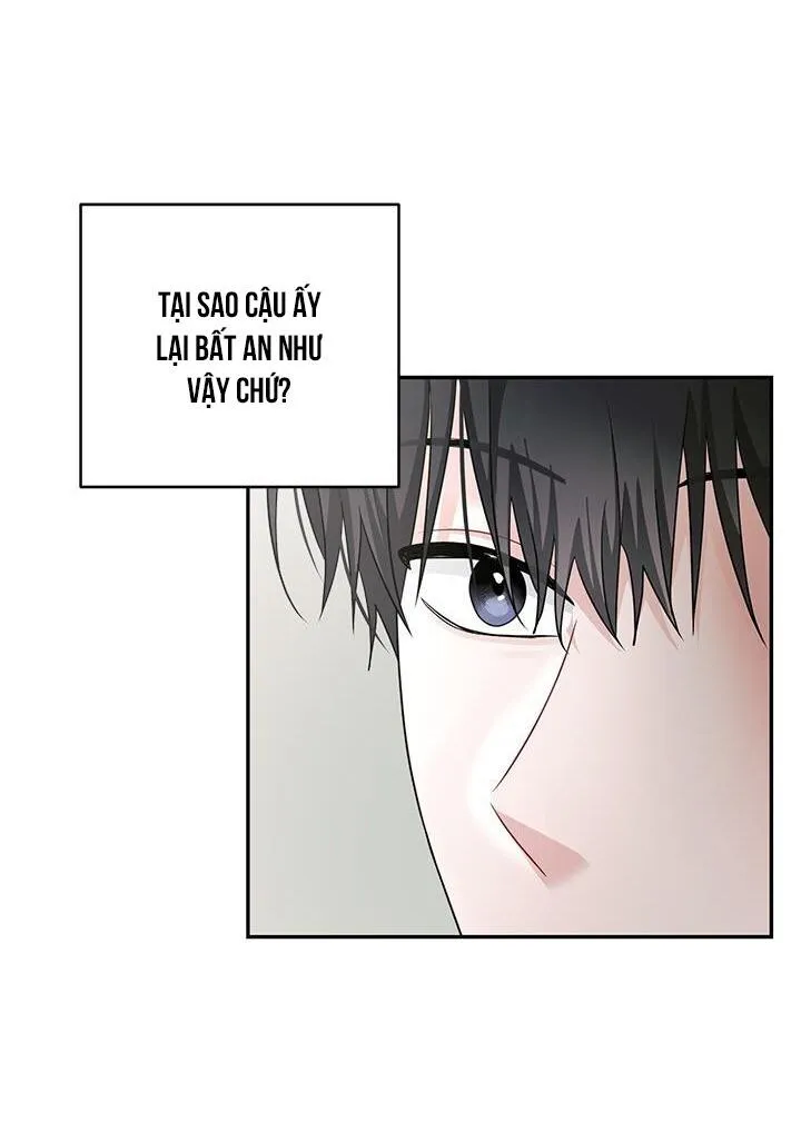 TIỂU THỬ: BẮT ĐẦU MÙA HÈ Chapter 44 Trang 32