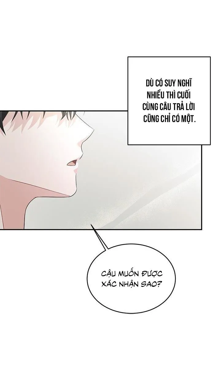 TIỂU THỬ: BẮT ĐẦU MÙA HÈ Chapter 44 Trang 33