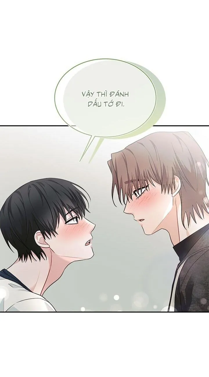 TIỂU THỬ: BẮT ĐẦU MÙA HÈ Chapter 44 Trang 34