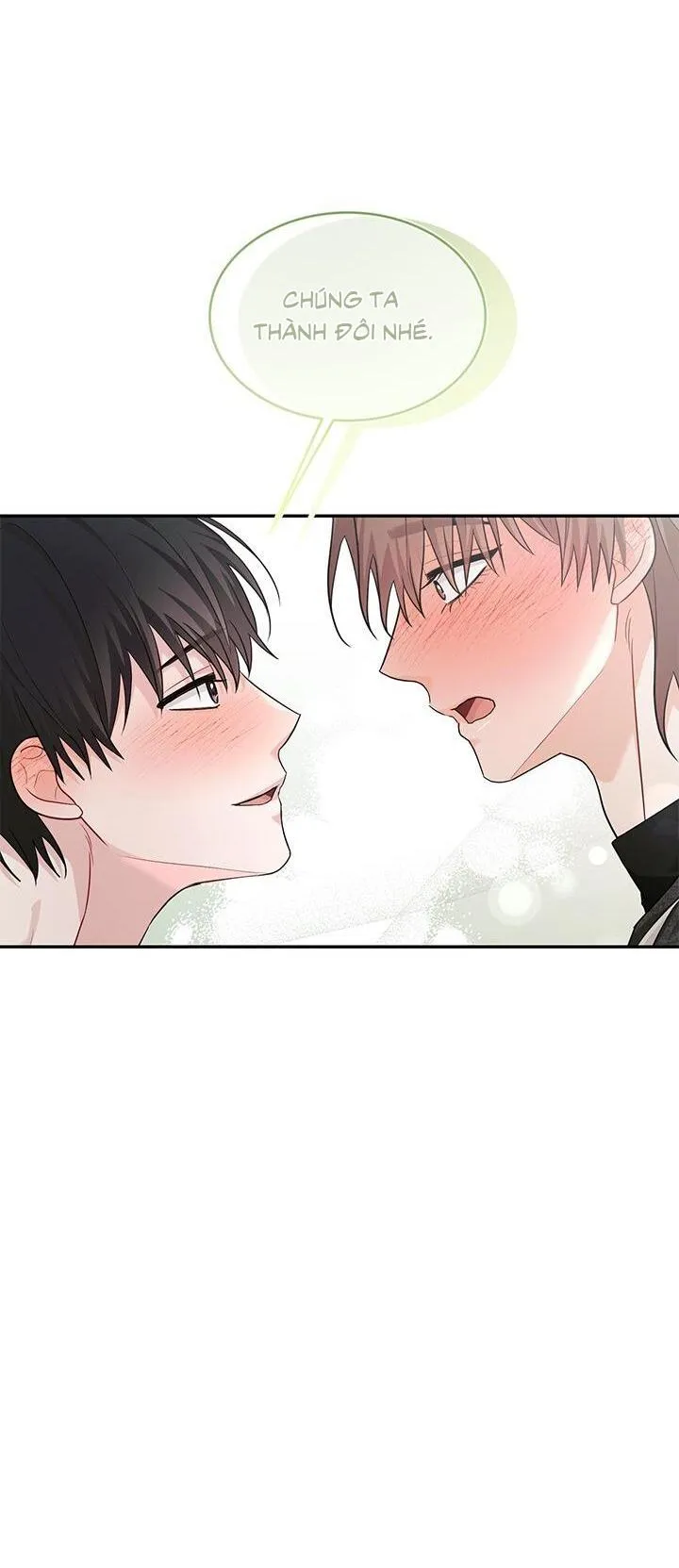 TIỂU THỬ: BẮT ĐẦU MÙA HÈ Chapter 44 Trang 35