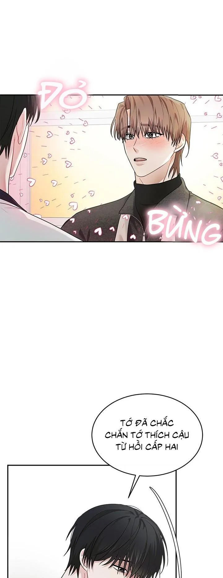 TIỂU THỬ: BẮT ĐẦU MÙA HÈ Chapter 45 Trang 3