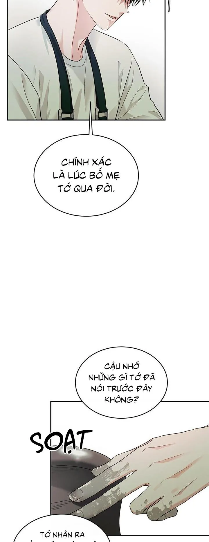 TIỂU THỬ: BẮT ĐẦU MÙA HÈ Chapter 45 Trang 4