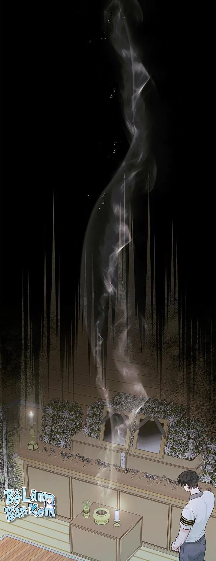 TIỂU THỬ: BẮT ĐẦU MÙA HÈ Chapter 45 Trang 6