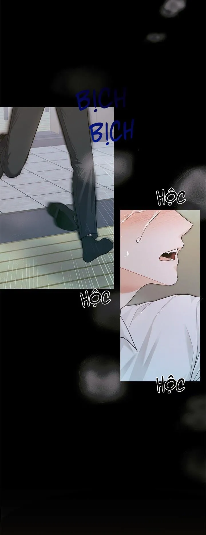 TIỂU THỬ: BẮT ĐẦU MÙA HÈ Chapter 45 Trang 8